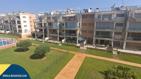 Apartamento con piscina comunitaria, en la provincia de Alicante, en Orihuela Costa. 2 habitaciones | 83 m² | A 3 km del mar, imatge 2