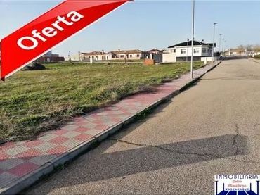 Terrain résidentiel à vendre à Orgaz