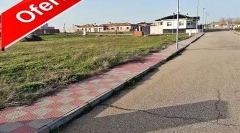 ¡¡ OFERTA!! de solar en Orgaz