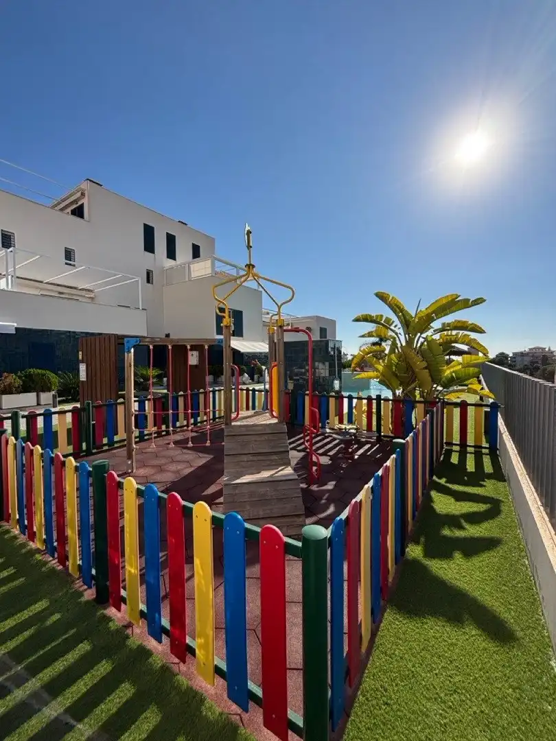 Apartamento con piscina en venta en N/A, imagen 17