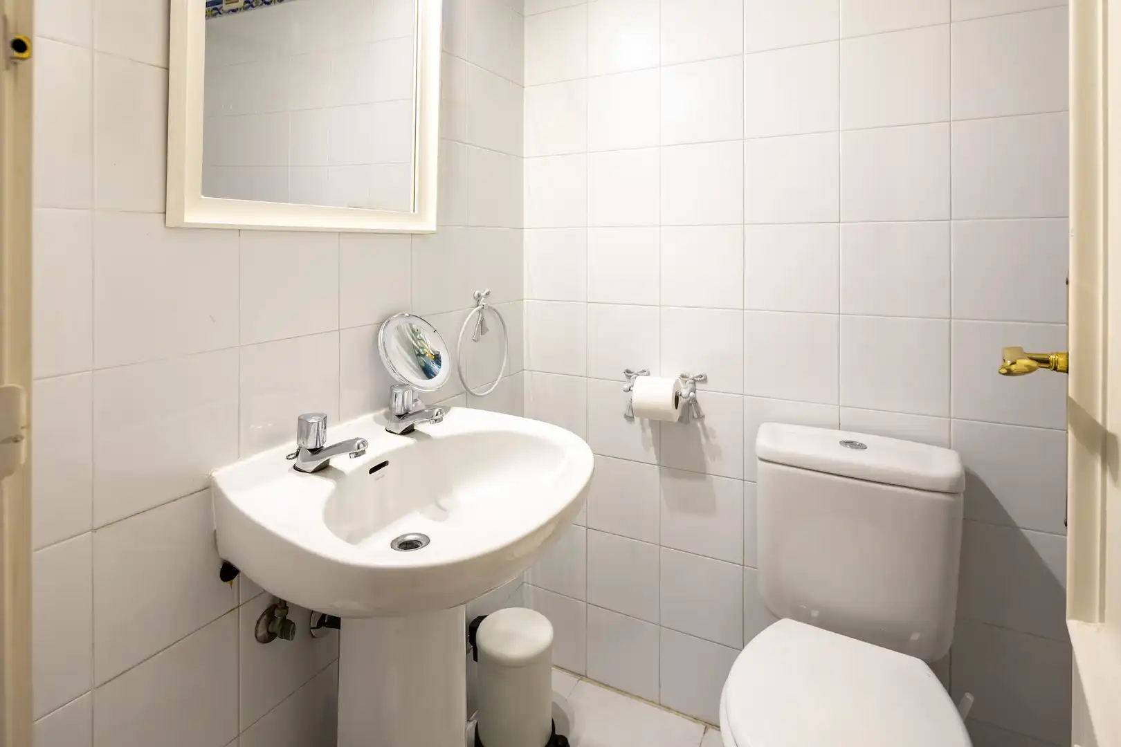 Baño de Piso en venta en Málaga con Aire acondicionado, Trastero y Amueblado
