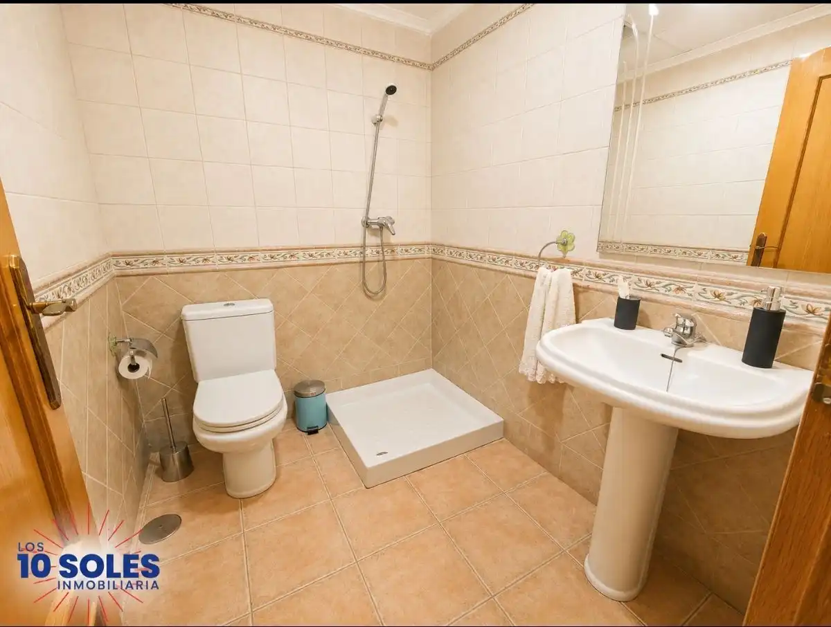 Dúplex en venta en Orihuela ciudad