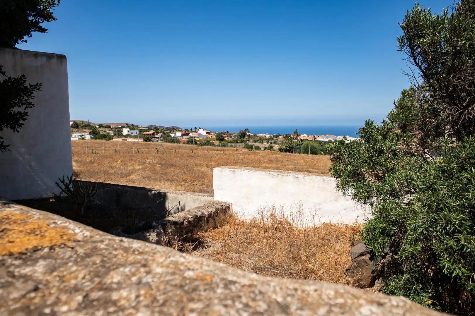 Finca rústica en venda en Ingenio amb Jardí privat, Traster i Balcó