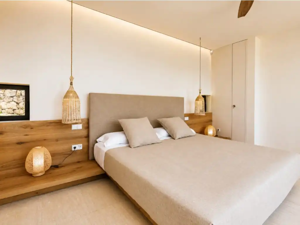 Habitación de Casa o chalet en venta en Santa Eulària des Riu
