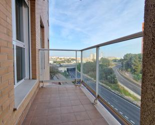 Flat to rent in Calle Alfabega, Valterna