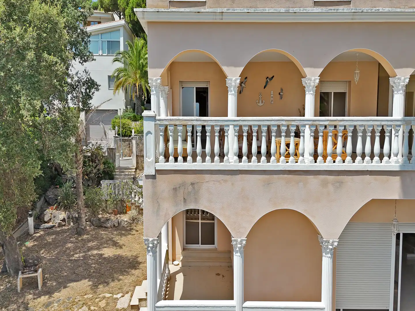 Villa avec terrasse à vendre à Carrer Castanyer, imagen 2