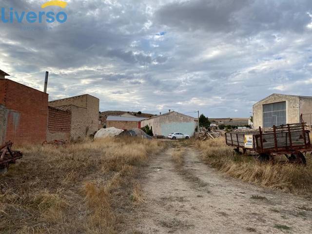 Terreno residencial en Venta en Cabañes de Esgueva