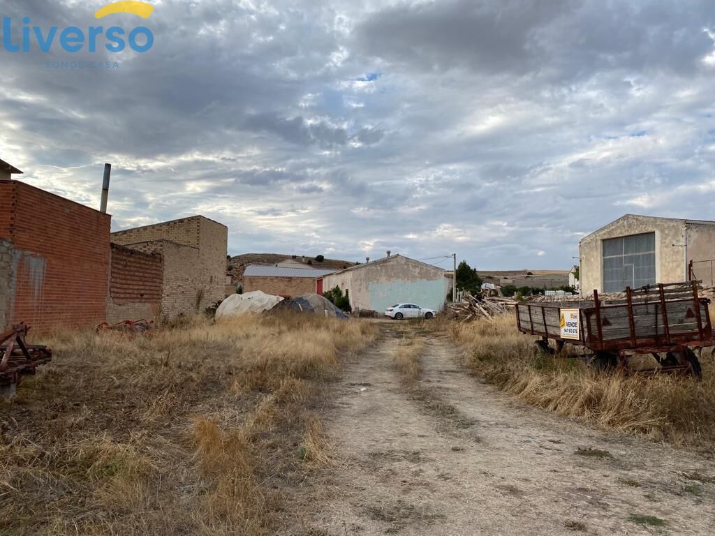 Residencial en venda a Cabañes de Esgueva
