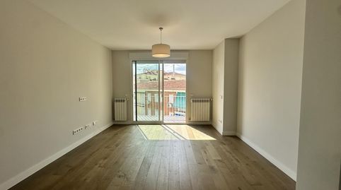 Foto 4 de Piso de alquiler en C. de Andrés Mellado, Vallehermoso, Madrid Capital