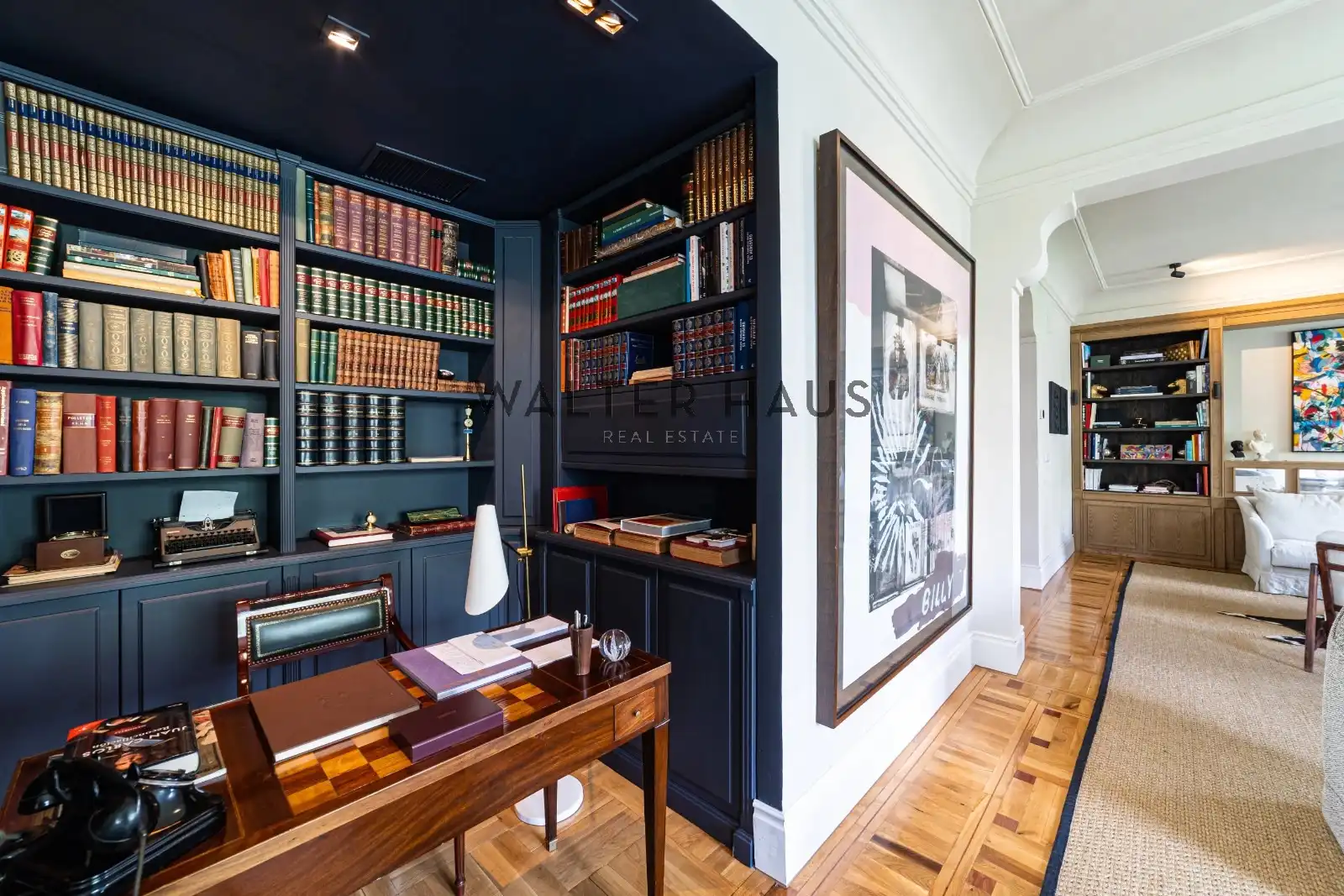 Appartement avec ascenseur à vendre à Calle de José Abascal, imagen 20