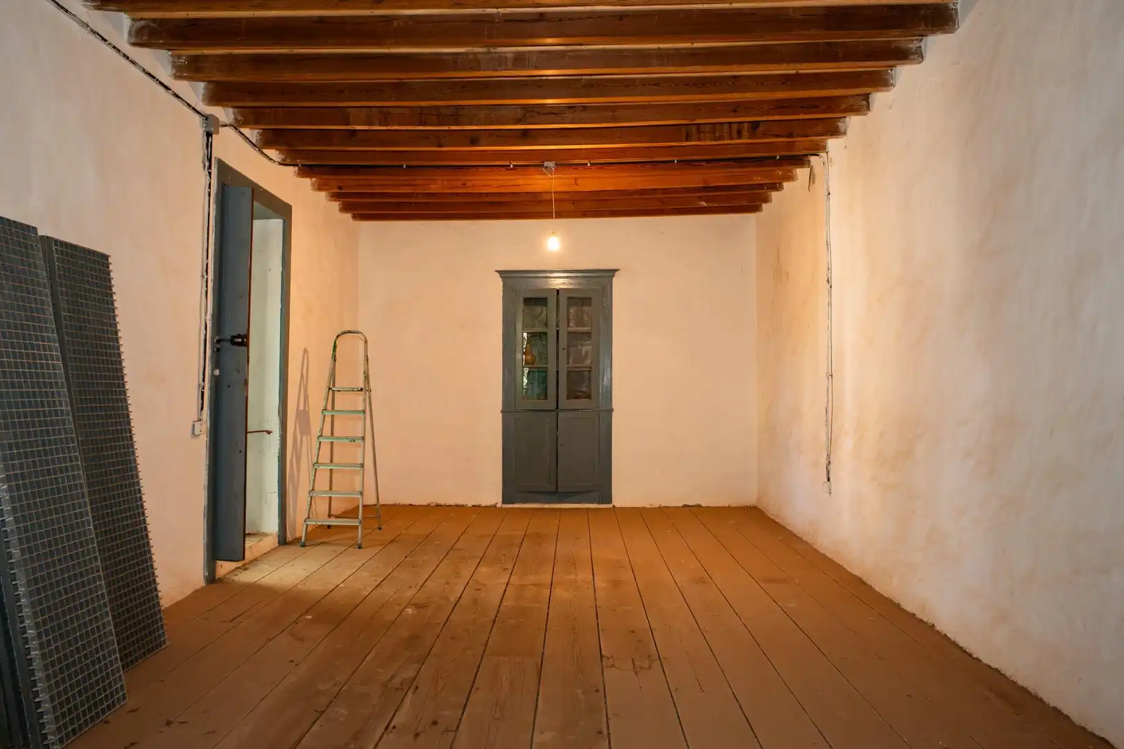 Finca rústica en venda en Ingenio amb Jardí privat, Traster i Balcó