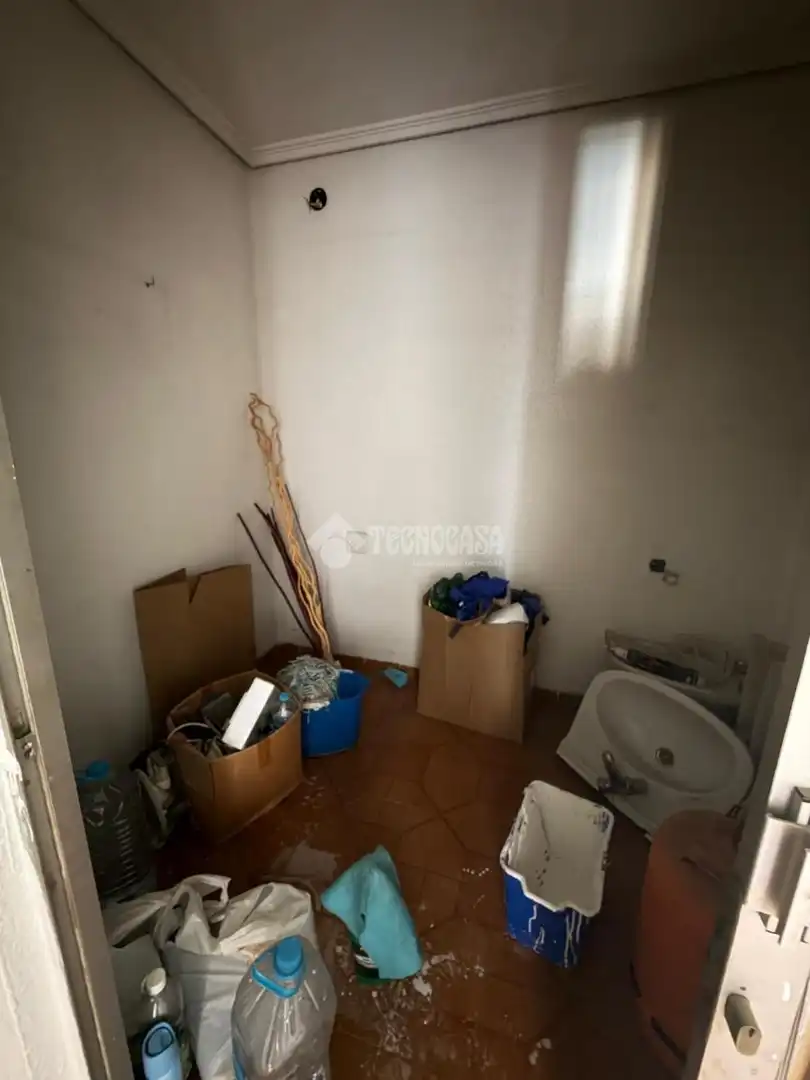 Appartamento con terrazza in vendita a Centro, imagen 12