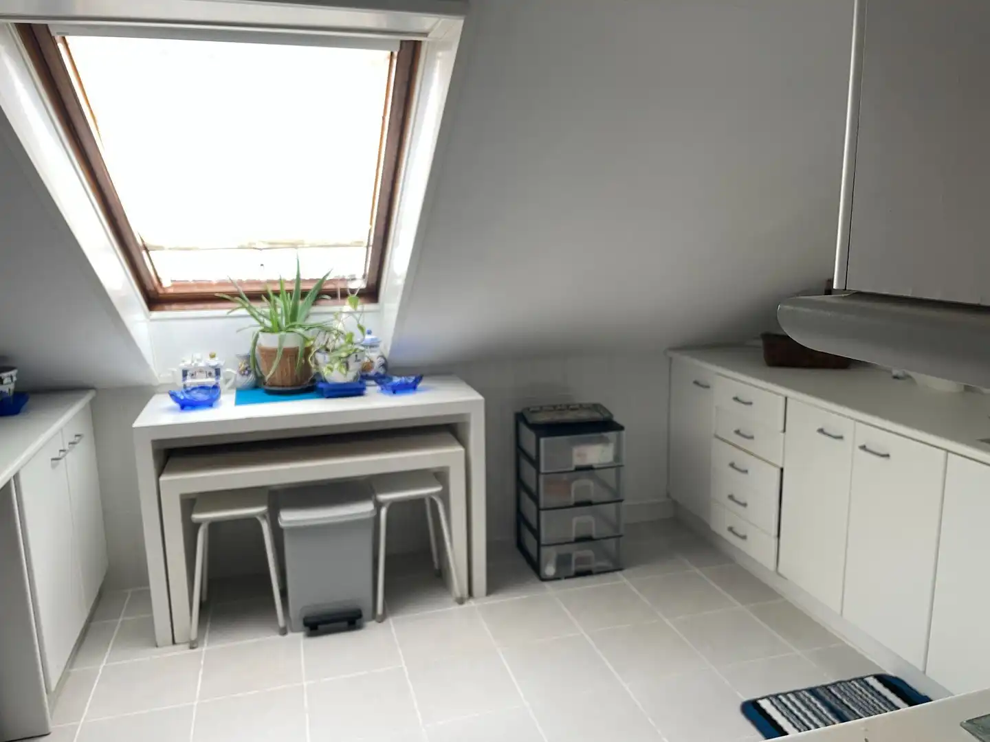 Cocina de Ático en venta en Aranjuez con Aire acondicionado y Calefacción
