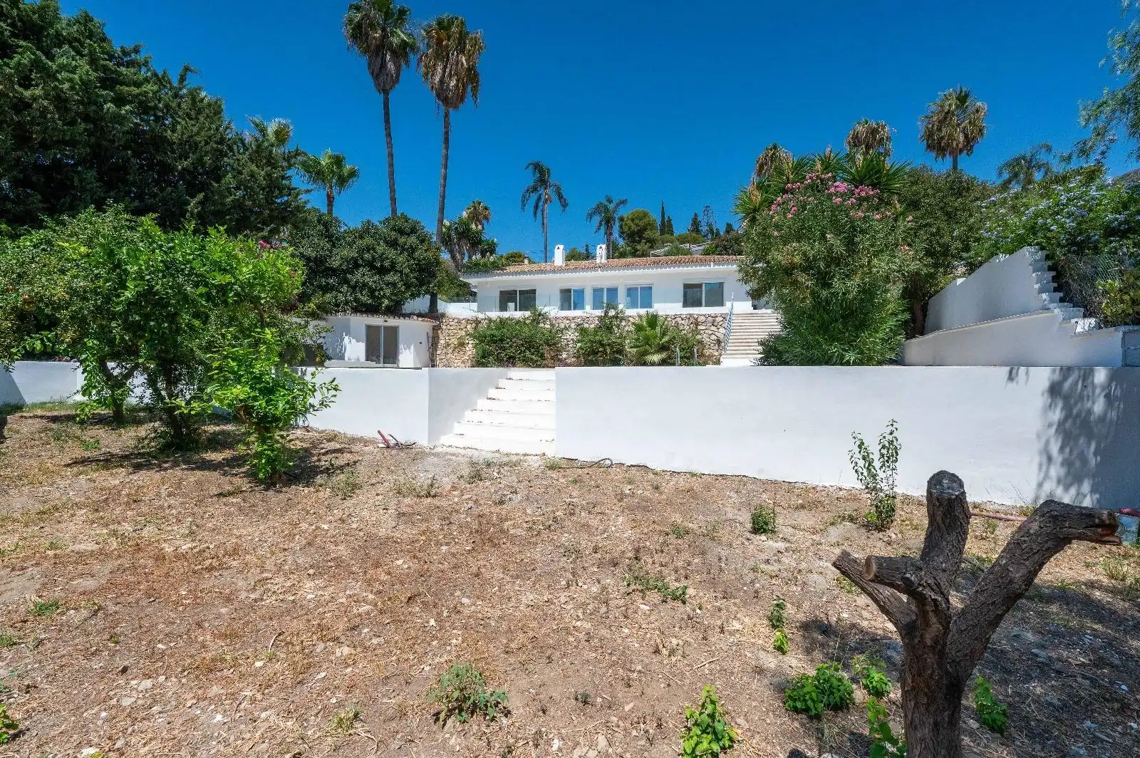 Chalet en venta en La Capellanía - El Higuerón, imagen 7