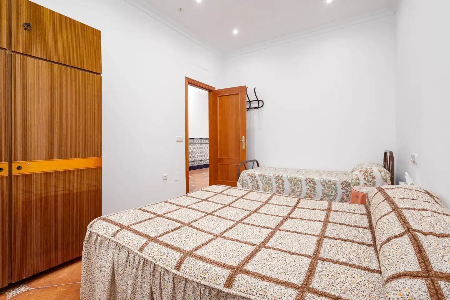 Habitación de Planta baja en venta en Ardales con Amueblado