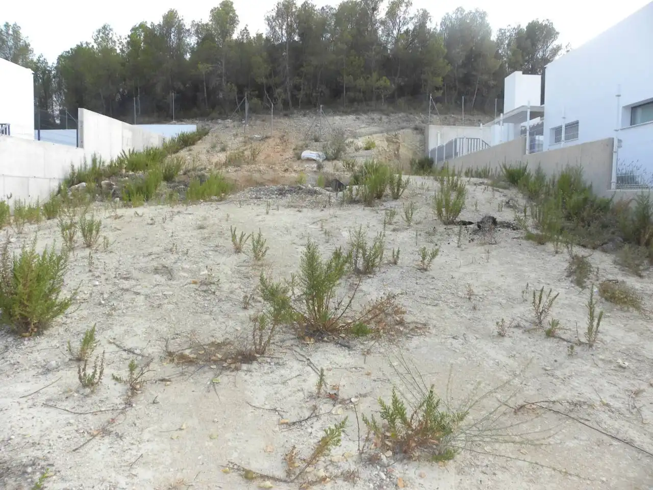 Terreno residencial en venta en Calle Vial, imagen 5