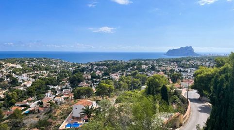 Foto 5 de Casa o chalet en venta en La Fustera, Benissa