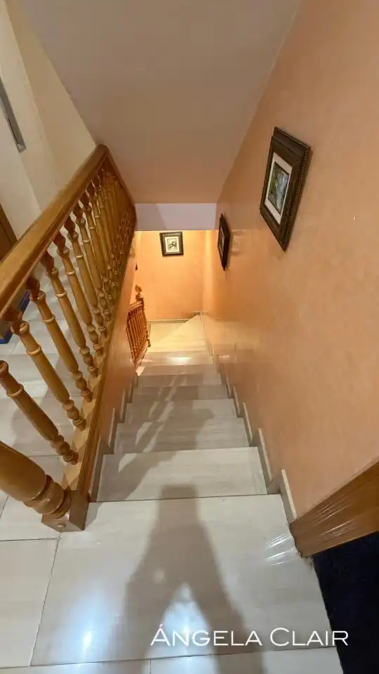 Casa o chalet en venta en Sant Boi de Llobregat con Calefacción, Terraza y Trastero