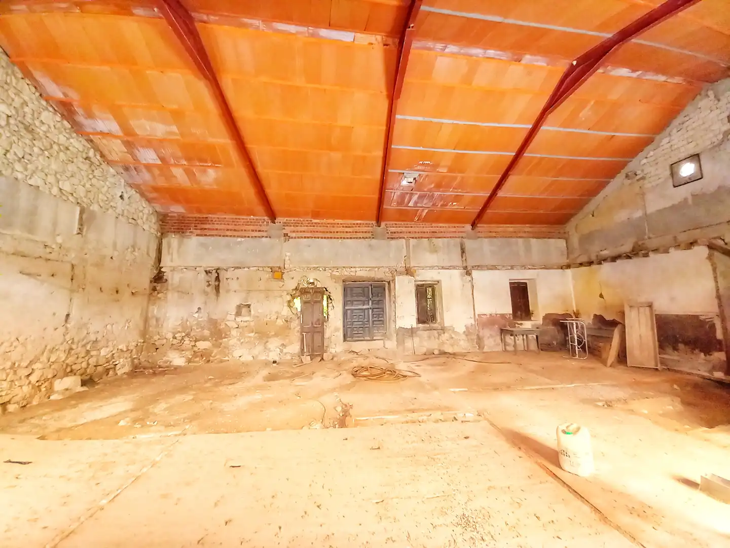 Country homes for sale in Calle Real, 25, Langa de Duero