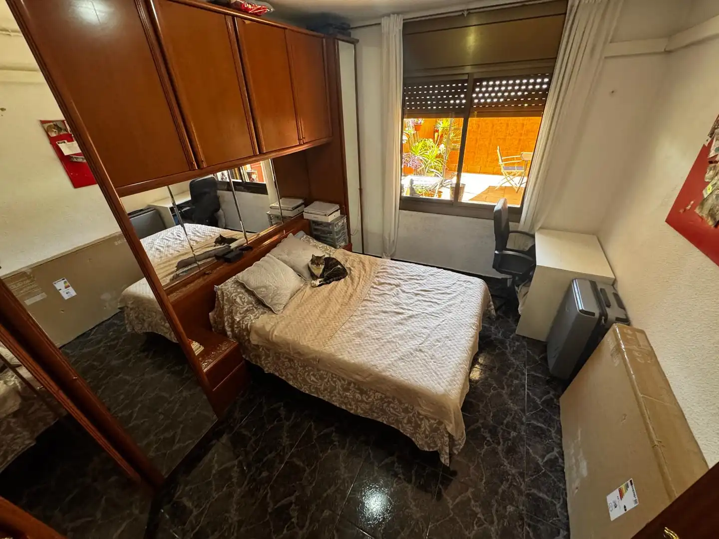 Piso con ascensor en venta en Carrer de la Igualtat, imagen 19