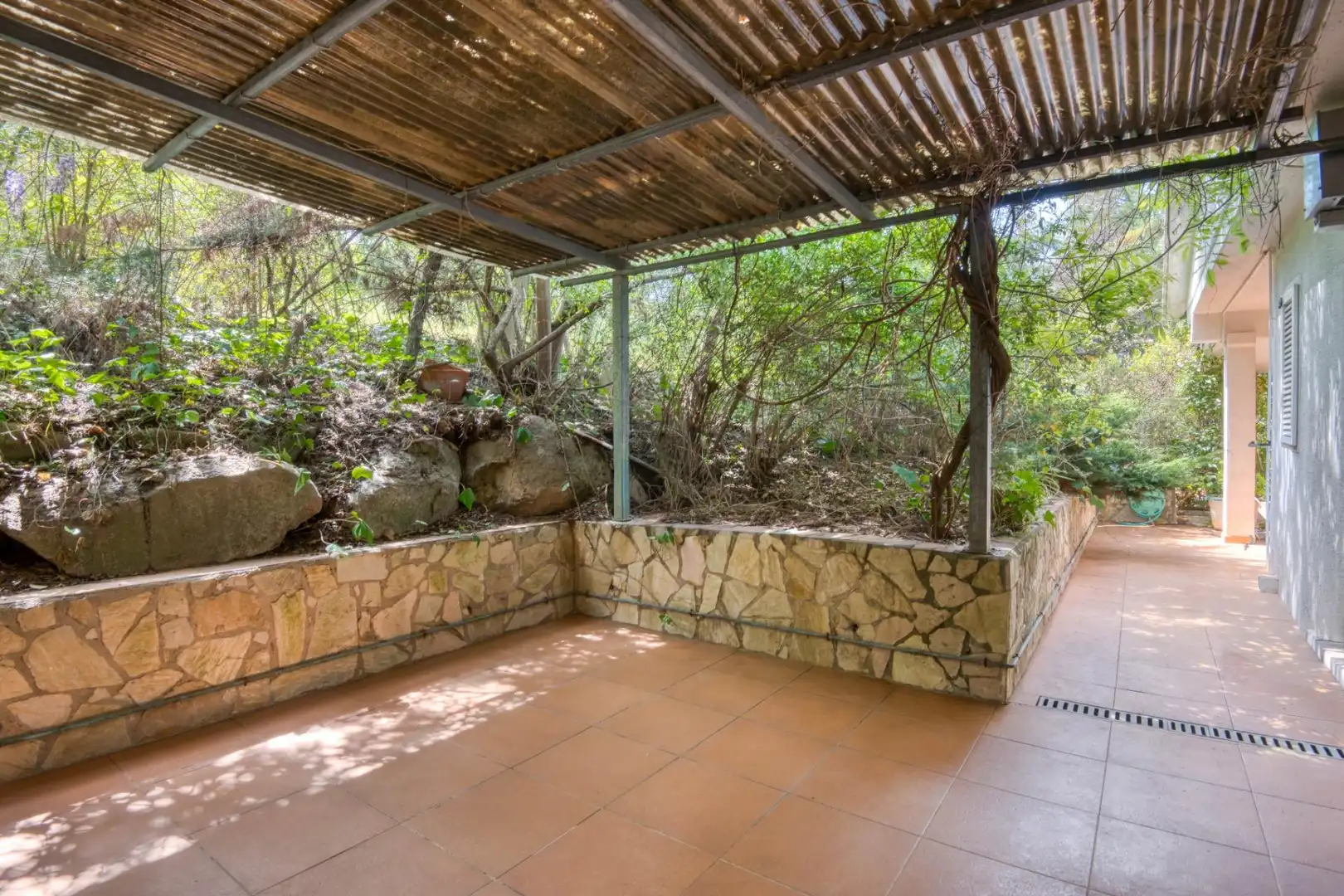 Chalet con terraza en venta en CANIGO, imagen 24