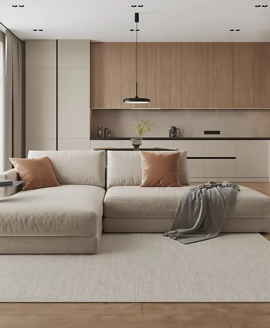 Flat for sale in Eixample - Horta Capallera