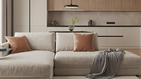 Foto 5 von Wohnung zum Verkauf in Eixample - Horta Capallera, Figueres