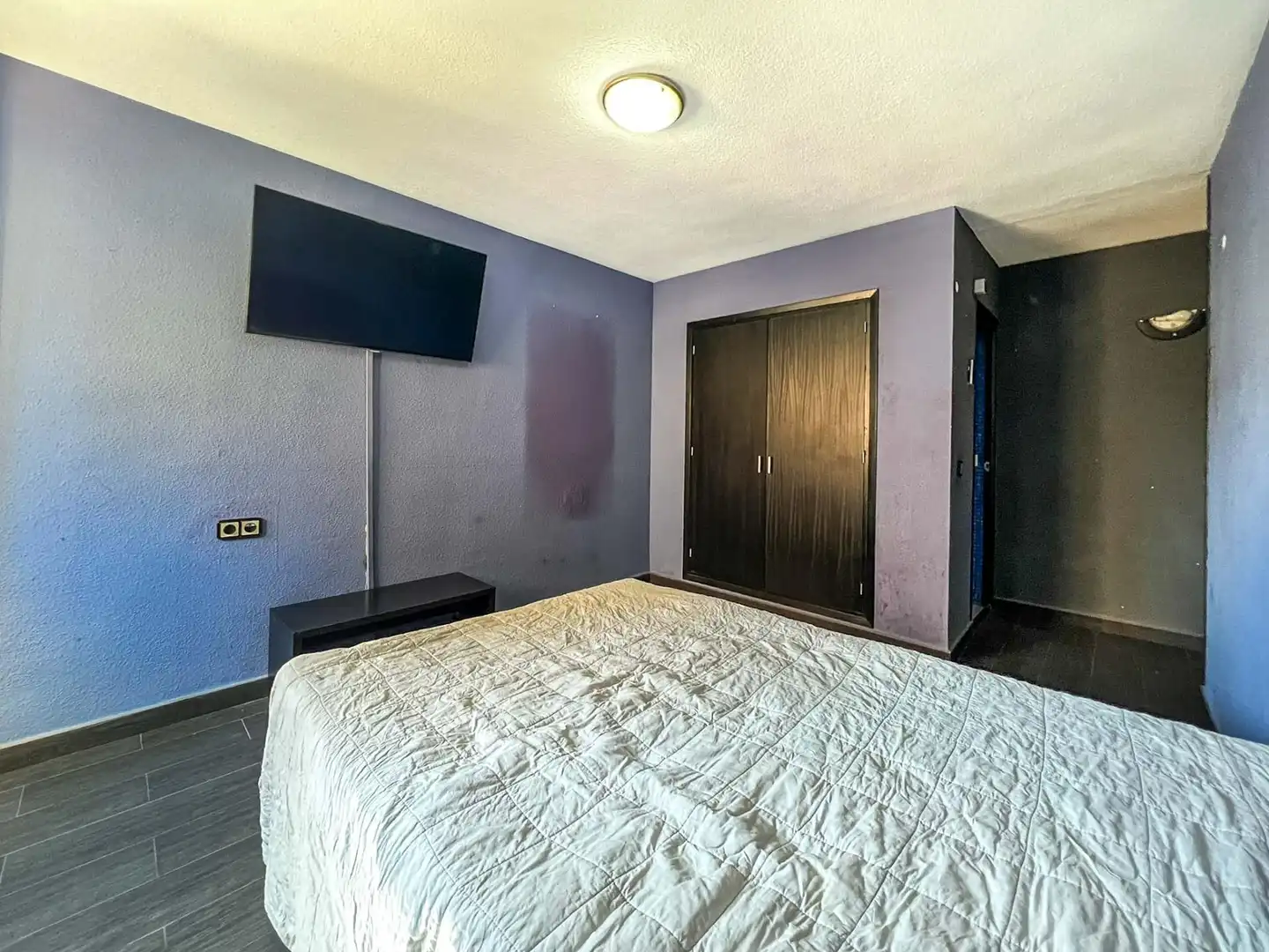 Bedroom of Apartments for sale in L'Alfàs del Pi  with Terrace