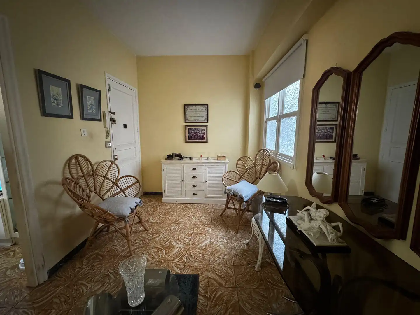 Apartament en venda en Santa Cruz de Tenerife amb Balcó