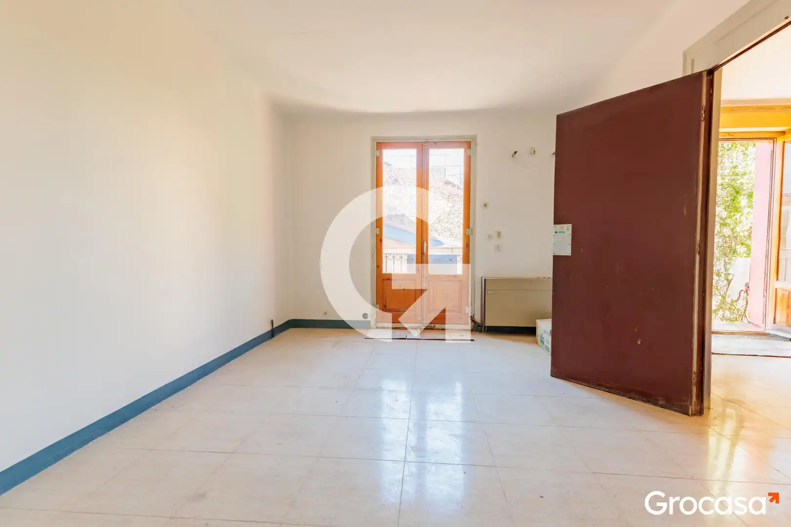Piso en venta en Terrassa con Terraza y Balcón
