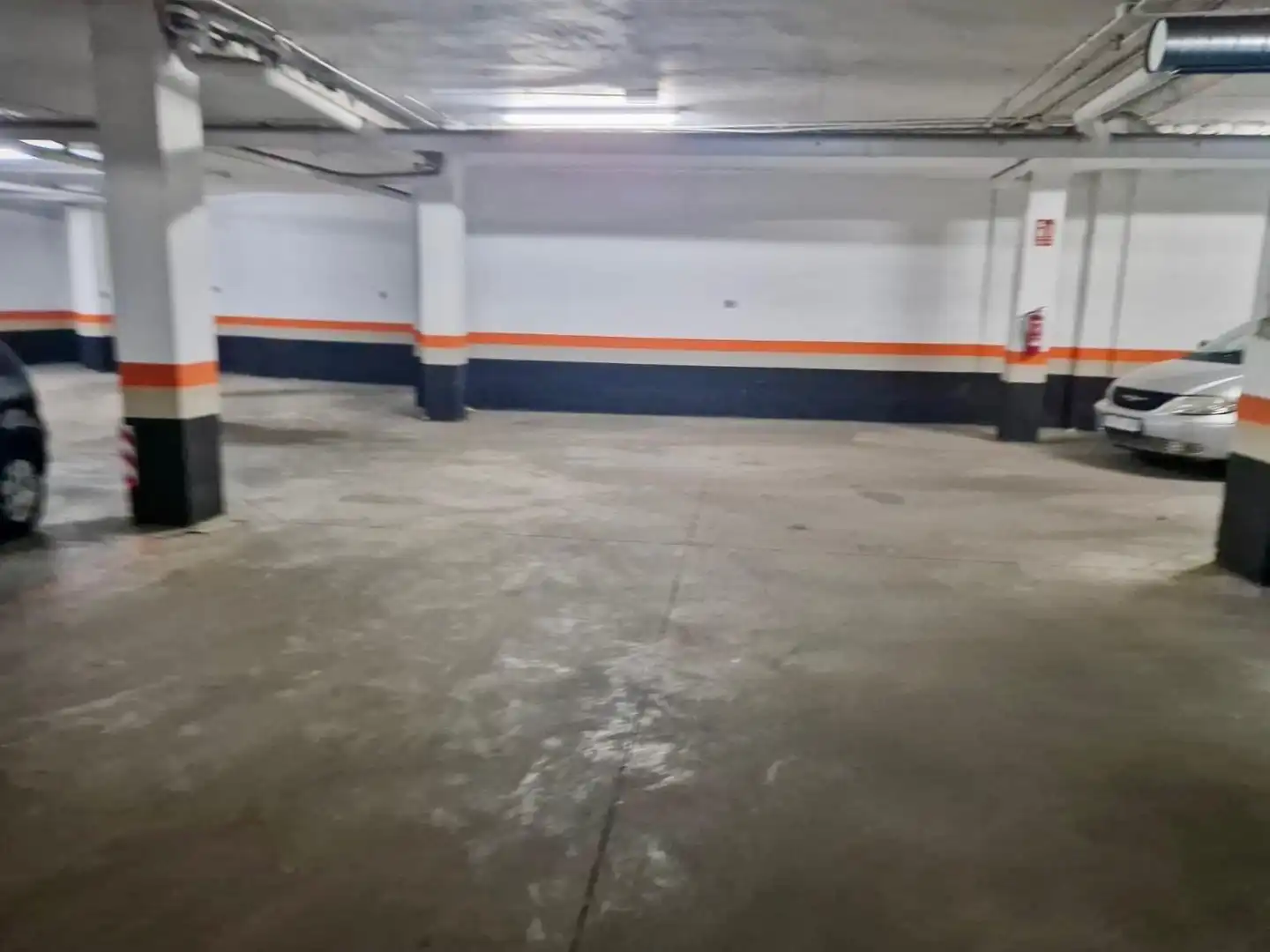 Parking de Garaje en venta en Ciudad Real