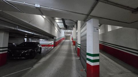 Foto 3 de Garaje en venta en Monelos, Eirís, A Coruña Capital