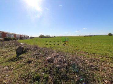 Rustikales Grundstück zum Verkauf in Paraje Villarejos