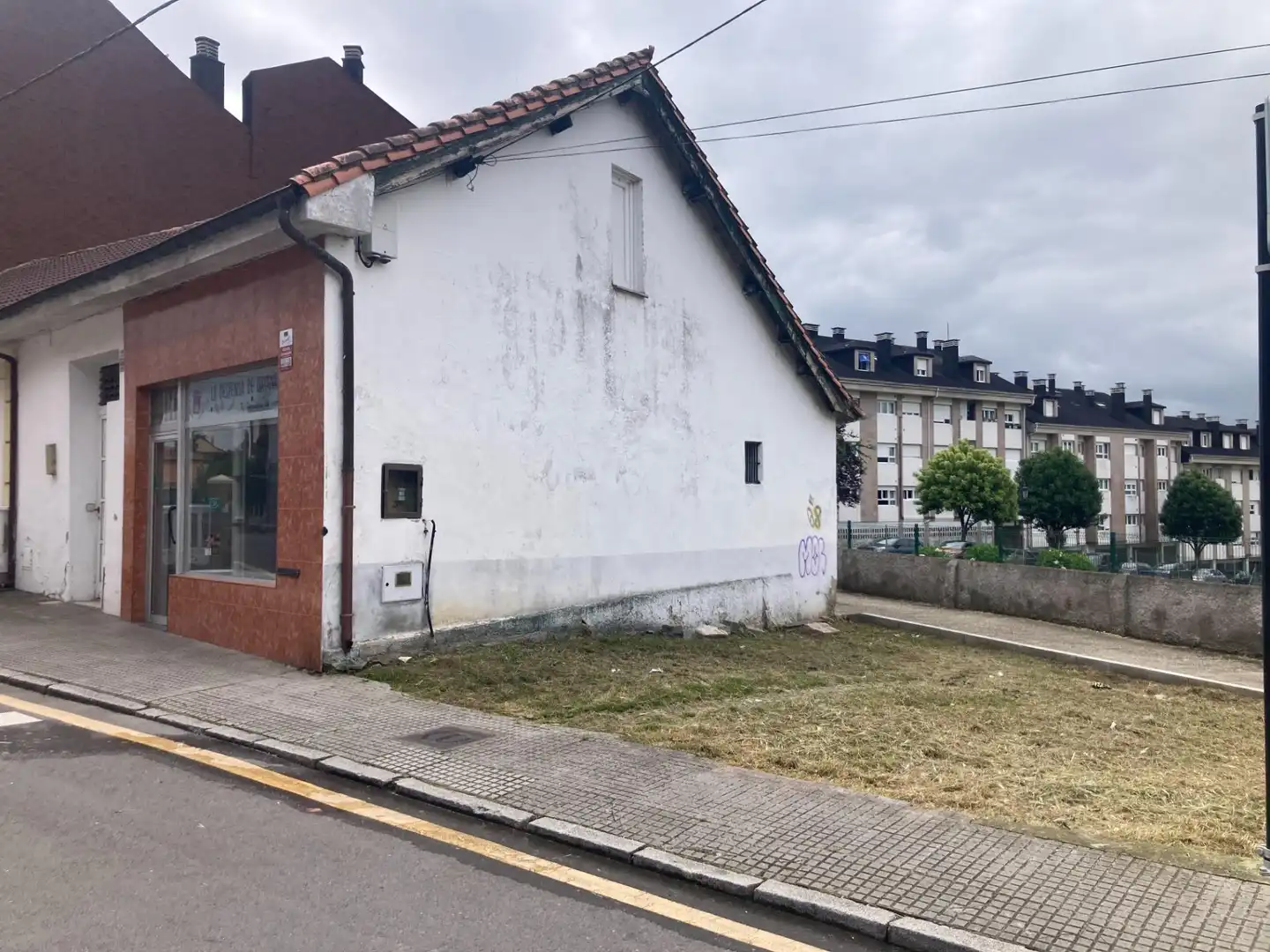 Gewerbefläche zur Miete in Lugar San Roque, imagen 14