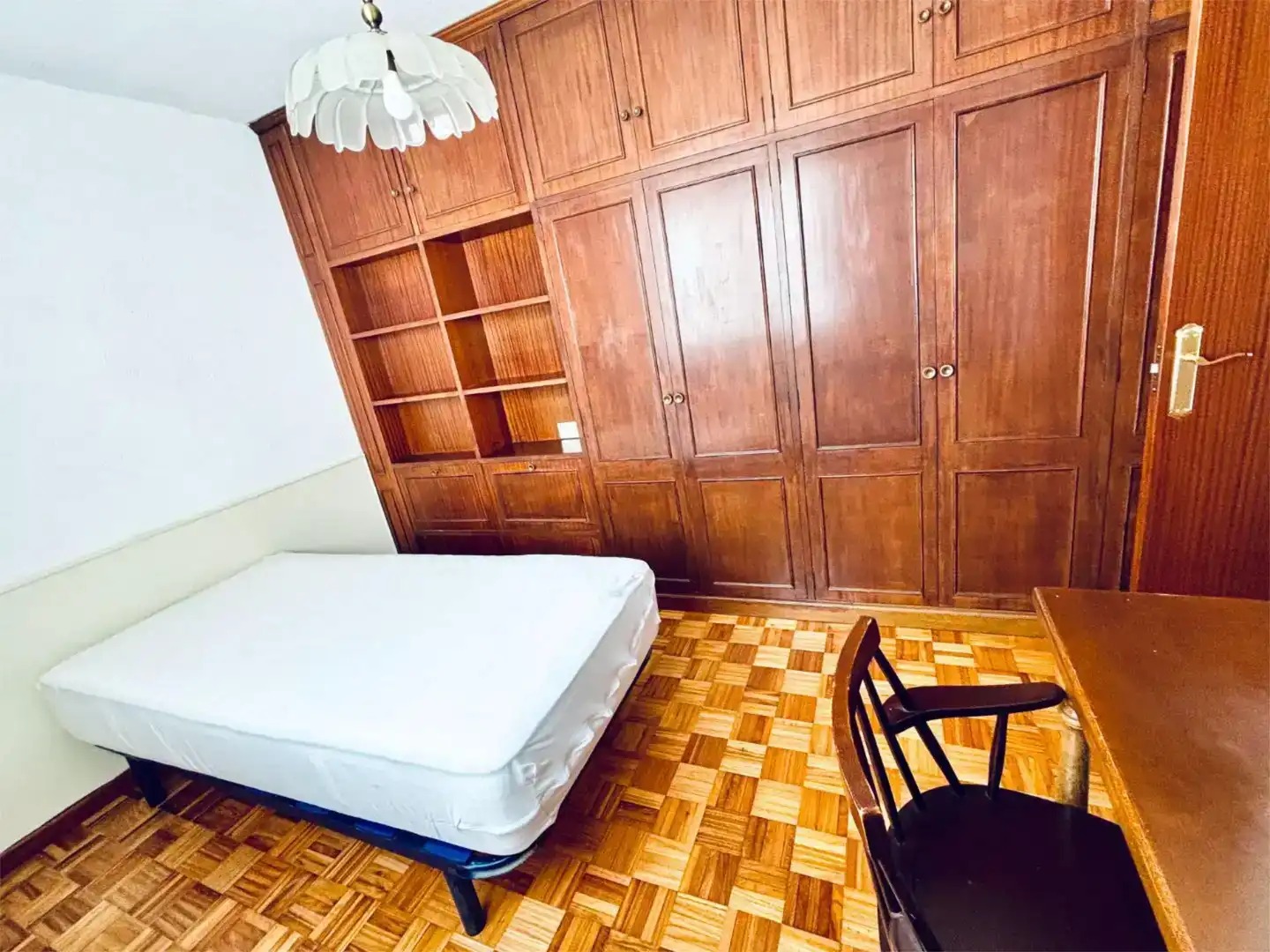 Dormitori de Àtic en venda en Gijón 