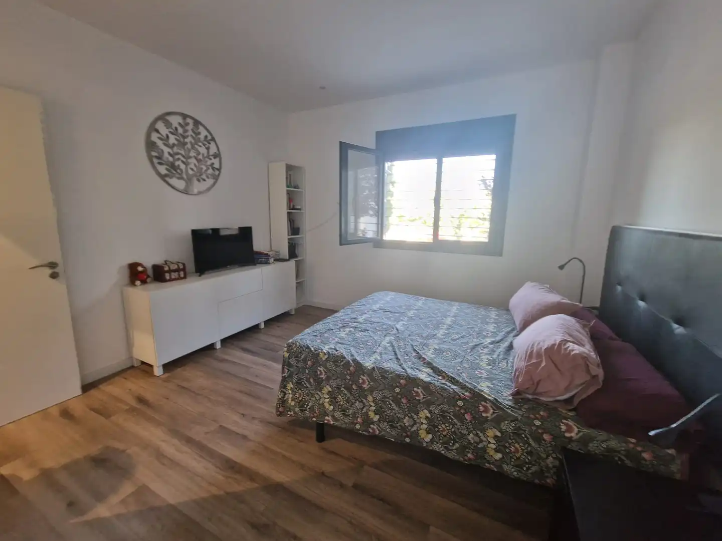 Dormitori de Planta baixa en venda en Granollers amb Aire condicionat, Calefacció i Parquet