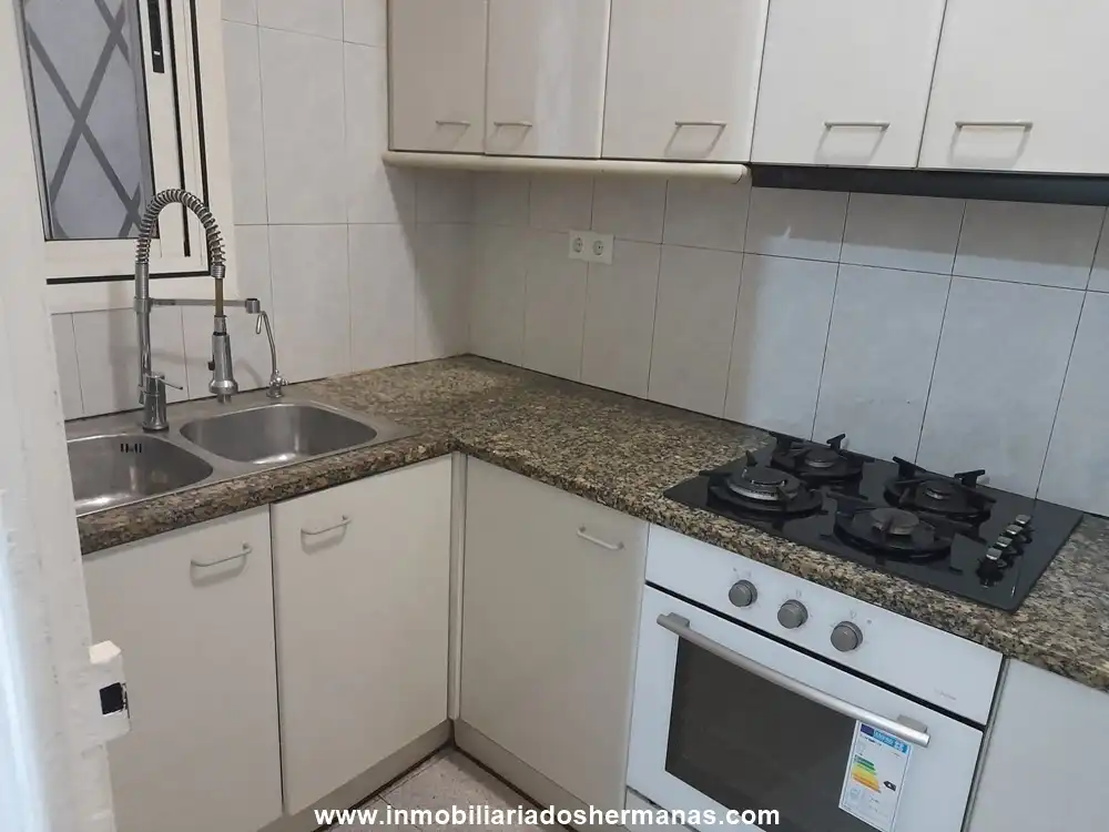Piso en venta en Centre