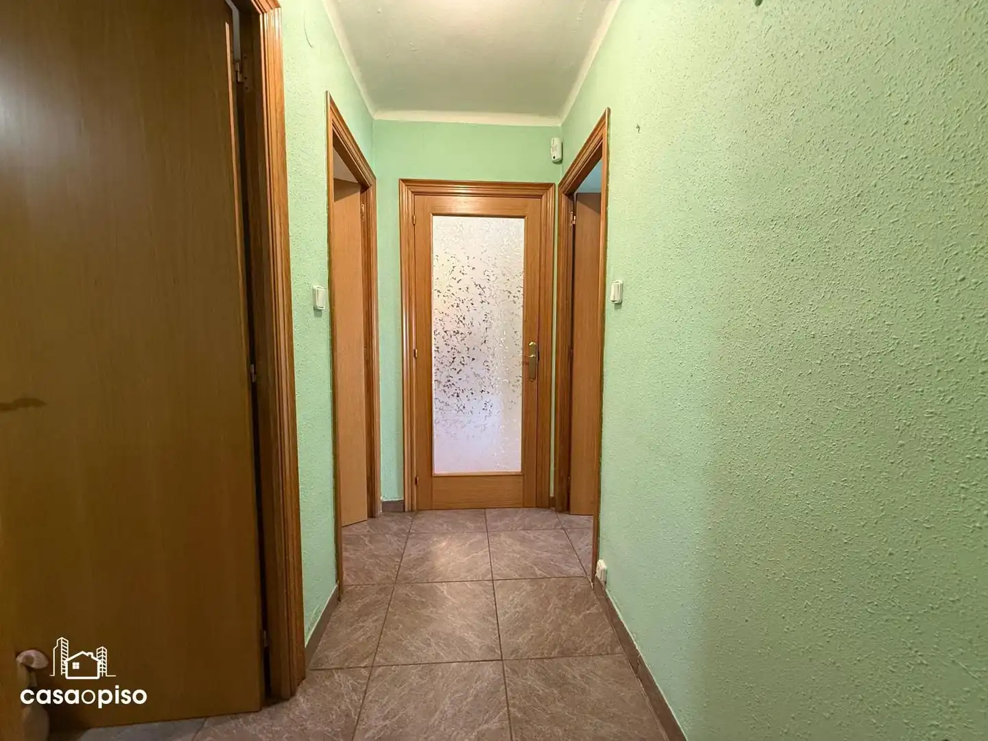 Flat for sale in Terrassa  with Air Conditioner, Terrace and Storage room