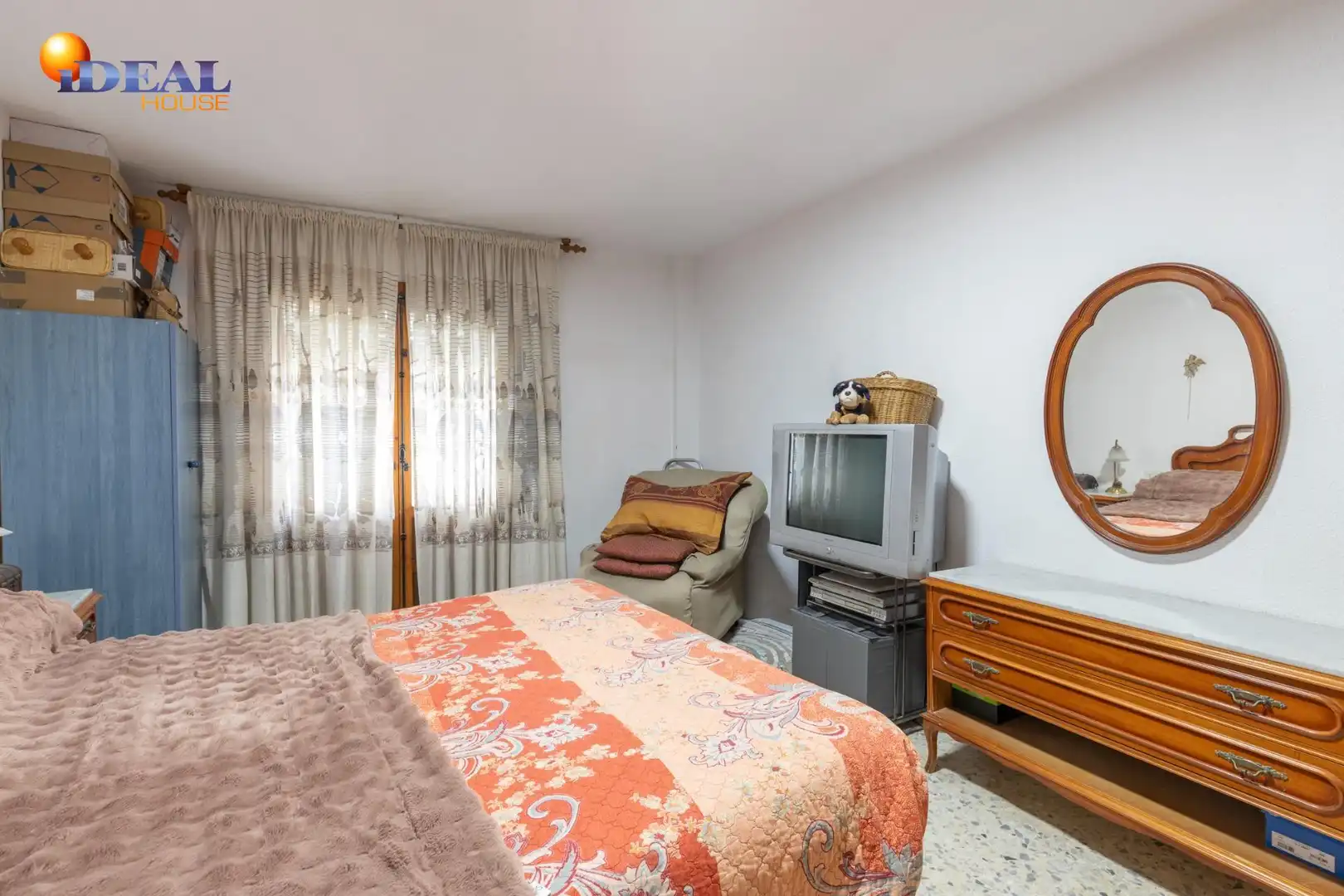 Appartement à vendre à DE RODRIGO DEL CAMPO, imagen 8
