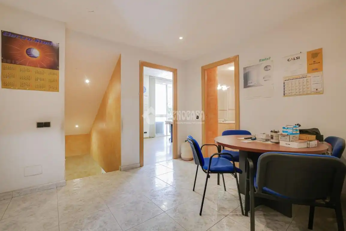 Local commercial à vendre à Sant Andreu - Gassó Vargas, imagen 6