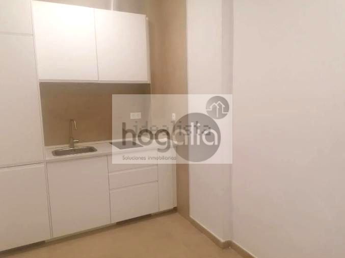 Planta baja for rent in San Bartolomé