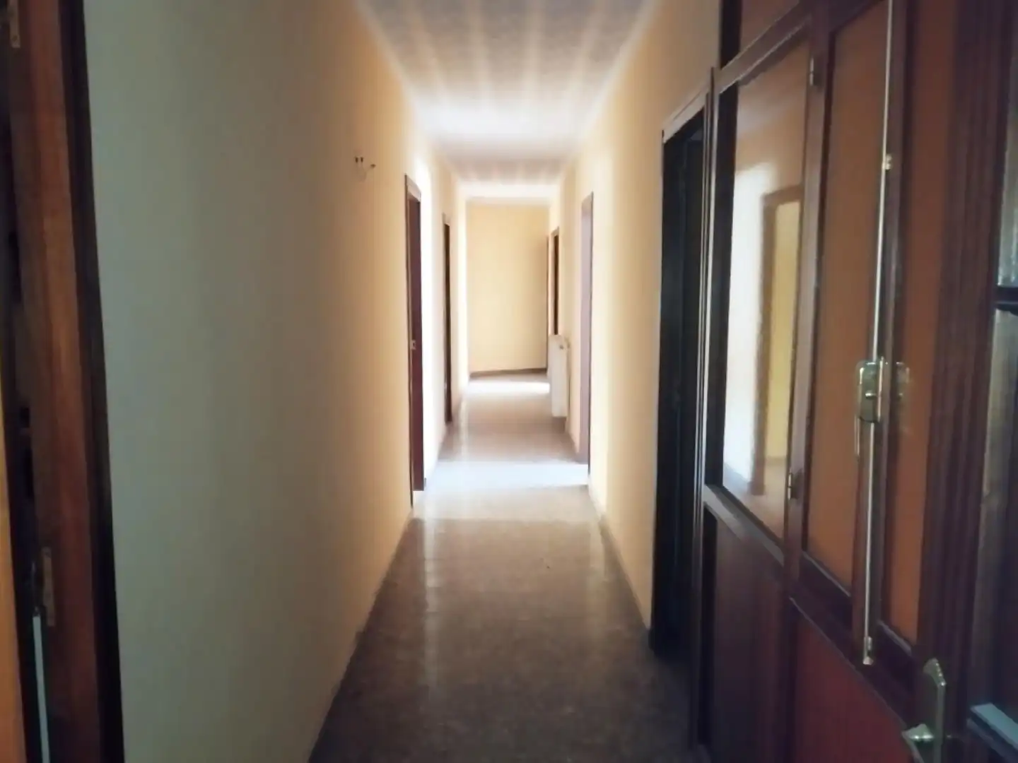 Piso en venta en Mota del Cuervo