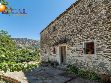 Landhaus zum Verkauf in Güéjar Sierra