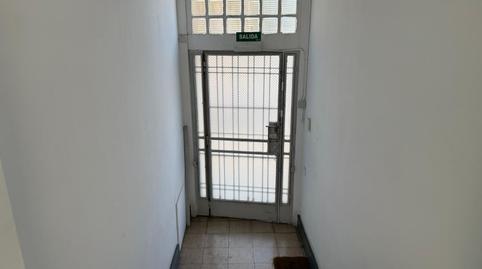 Photo 3 of Premises to rent in Carrer Carrer de Sant Adrià, 66, El Bon Pastor, Barcelona