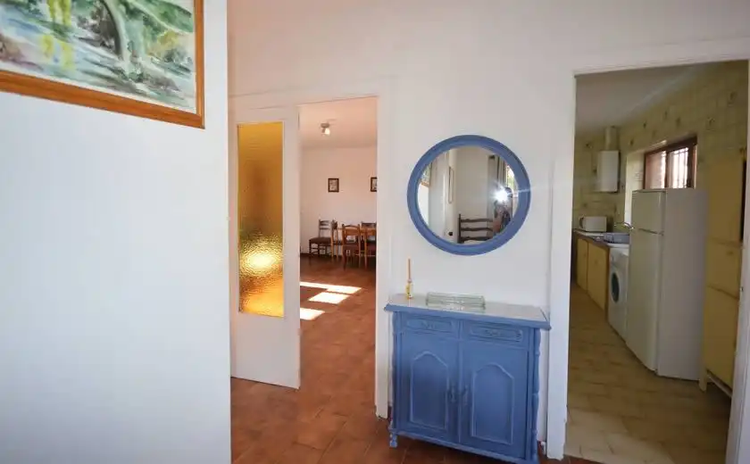 Apartamento de alquiler en Llanes con Jardín privado, Terraza y Amueblado