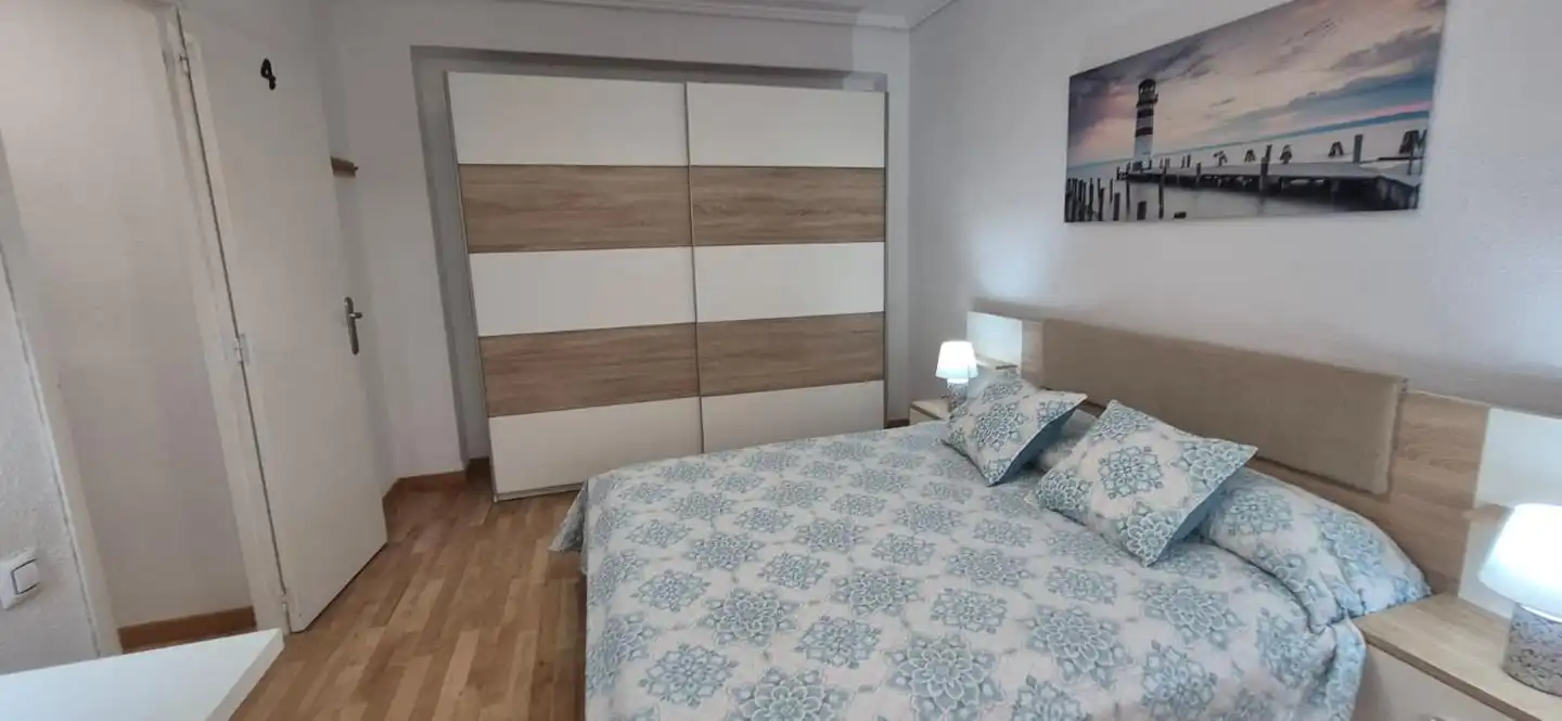 Flat for rent in calle de la Indústria, L'Illa Perduda