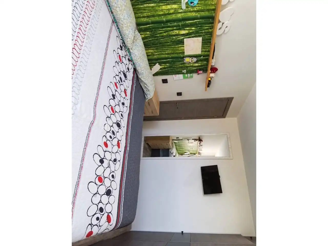 Habitación de Piso en venta en Moraleja de Enmedio con Aire acondicionado, Calefacción y Terraza