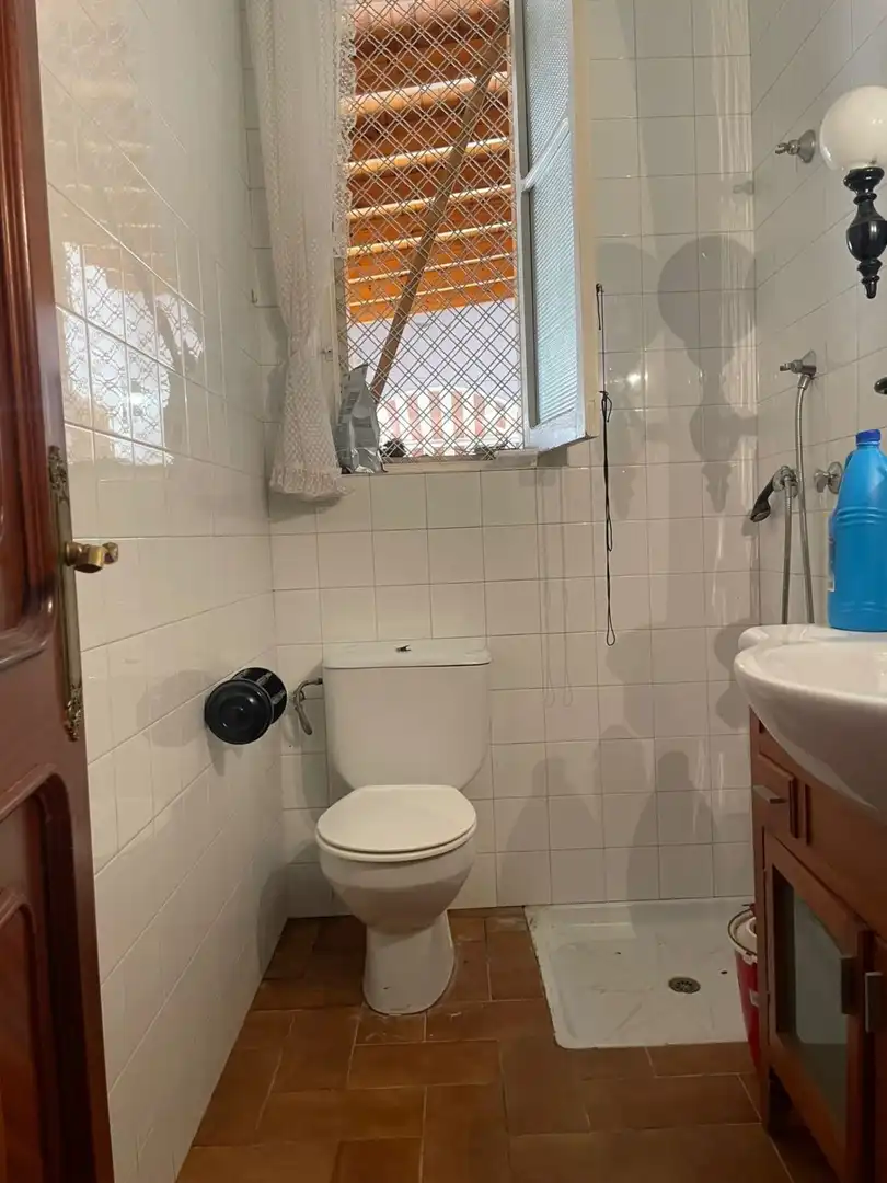 Baño de Casa o chalet en venta en Murcia con Piscina y Amueblado