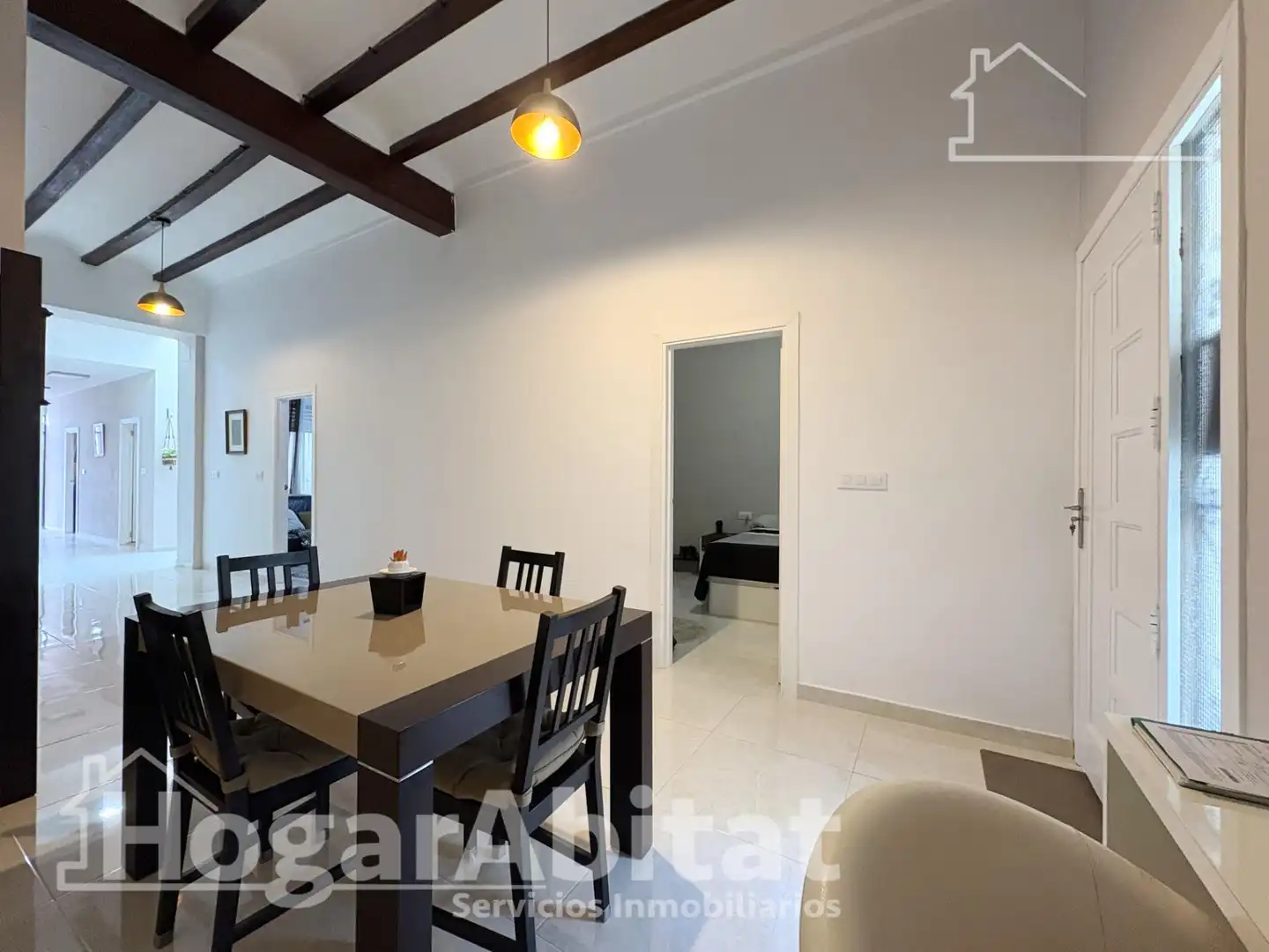 Casa amb terrassa en venda a Benifairó de la Valldigna, imagen 29
