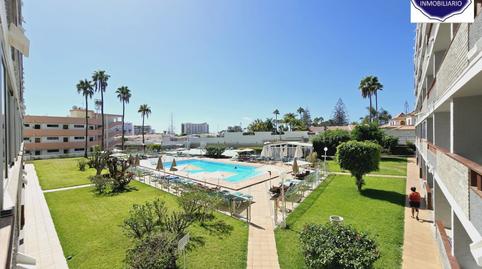 Photo 2 of Apartment to rent in Playa del Inglés, Las Palmas